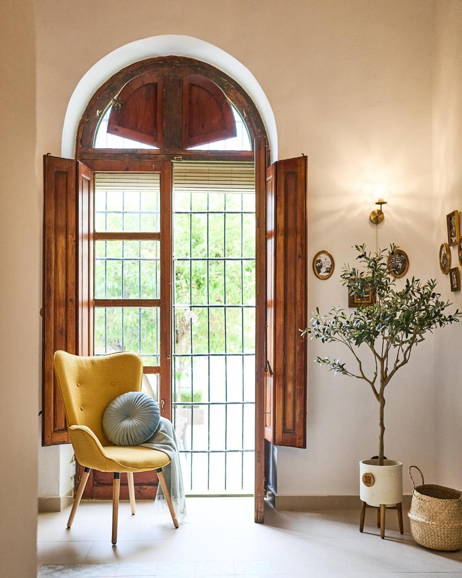 La Casa De Lorca En Almería Kültér fotó